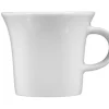 Savoy Moccatasse Kelch 0,09 l weiß