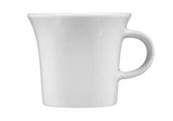 Savoy Moccatasse Kelch 0,09 l weiß