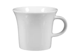 Savoy Moccatasse Kelch 0,09 l weiß