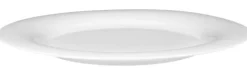 Savoy Platzteller 34 cm weiß