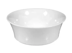 Savoy Schüssel rund 17 cm weiß