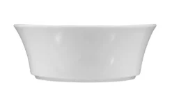 Savoy Schüssel rund 17 cm weiß