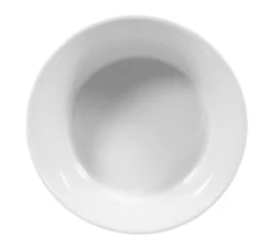 Savoy Schüssel rund 17 cm weiß