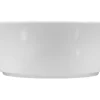 Savoy Schüssel rund 20 cm weiß