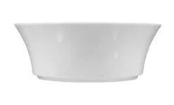 Savoy Schüssel rund 20 cm weiß