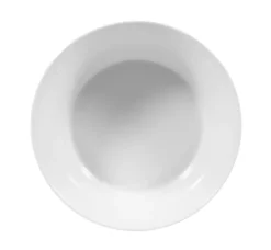 Savoy Schüssel rund 20 cm weiß