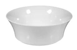 Savoy Schüssel rund 20 cm weiß