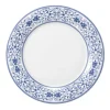 Savoy Teller flach 21 cm Fahne Grand Blue