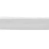 Savoy Teller flach 21 cm weiß