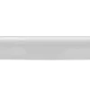 Savoy Teller flach 23 cm weiß