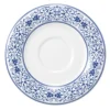 Savoy Untere zur Moccatasse 14,5 cm Grand Blue
