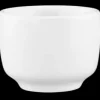 Sento Home Espressotasse 0,08 l ohne Henkel weiß
