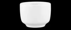 Sento Home Espressotasse 0,08 l ohne Henkel weiß