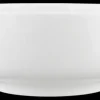 Sento Home Foodbowl 20 cm weiß