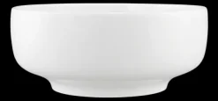 Sento Home Foodbowl 20 cm weiß