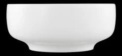 Sento Home Foodbowl 20 cm weiß