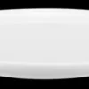 Sento Home Frühstücksteller rund 21,5 cm weiß