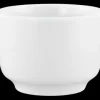 Sento Home Kaffeetasse 0,21 l ohne Henkel weiß