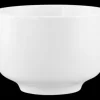 Sento Home Milchkaffeetasse 0,35 l ohne Henkel weiß