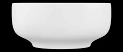 Sento Home Müslischale 15 cm weiß