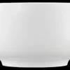 Sento Home Schüssel rund 16 cm weiß