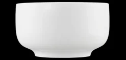 Sento Home Schüssel rund 16 cm weiß