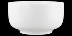 Sento Home Schüssel rund 16 cm weiß