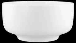 Sento Home Schüssel rund 20 cm weiß
