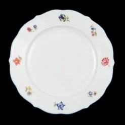 Sonate Frühstücksteller 20 cm Nostalgie