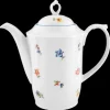 Sonate Kaffeekanne 1,20 l Nostalgie