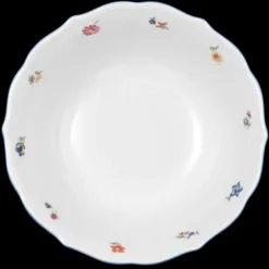 Sonate Schüssel rund 24 cm Nostalgie