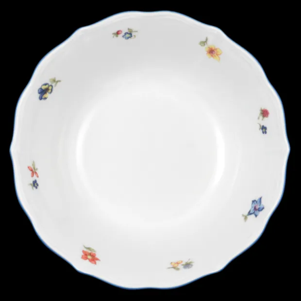 Sonate Schüssel rund 20 cm Nostalgie