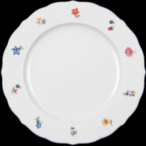 Sonate Speiseteller 26 cm Nostalgie