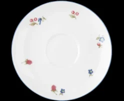 Sonate Untertasse zur Teetasse 13 cm Nostalgie