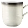 Terra Becher mit Henkel 0,40 l Corso