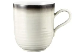 Terra Becher mit Henkel 0,40 l Corso