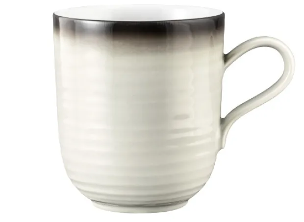 Terra Becher mit Henkel 0,40 l Corso