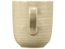 Terra Becher mit Henkel 0,40 l Sandbeige