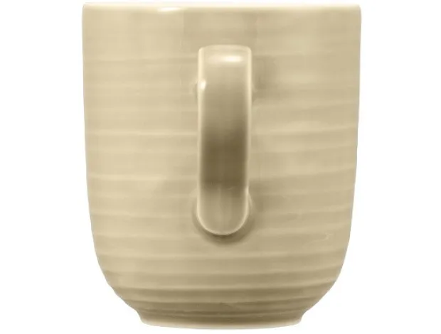 Terra Becher mit Henkel 0,40 l Sandbeige