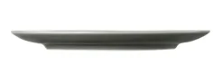 Terra Brotteller 17,5 cm Perlgrau uni