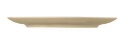 Terra Brotteller 17,5 cm Sandbeige uni