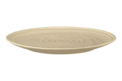Terra Brotteller 17,5 cm Sandbeige uni