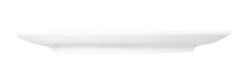 Terra Brotteller 17,5 cm weiß uni