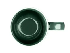 Terra Espressoobertasse 0,09 l Moosgrün