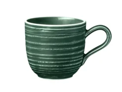Terra Espressoobertasse 0,09 l Moosgrün