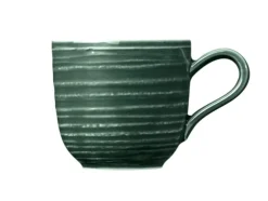 Terra Espressoobertasse 0,09 l Moosgrün