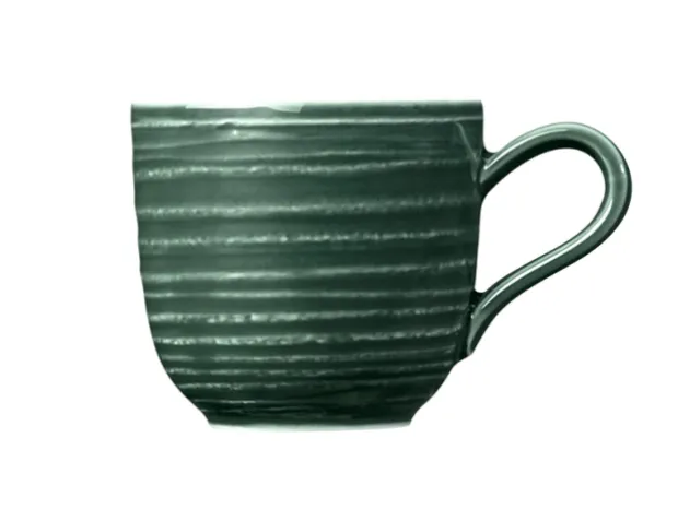 Terra Espressoobertasse 0,09 l Moosgrün
