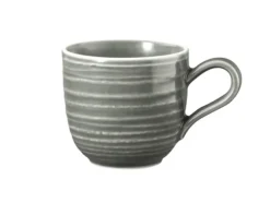 Terra Espressoobertasse 0,09 l Perlgrau