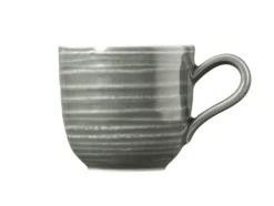 Terra Espressoobertasse 0,09 l Perlgrau