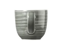 Terra Espressoobertasse 0,09 l Perlgrau